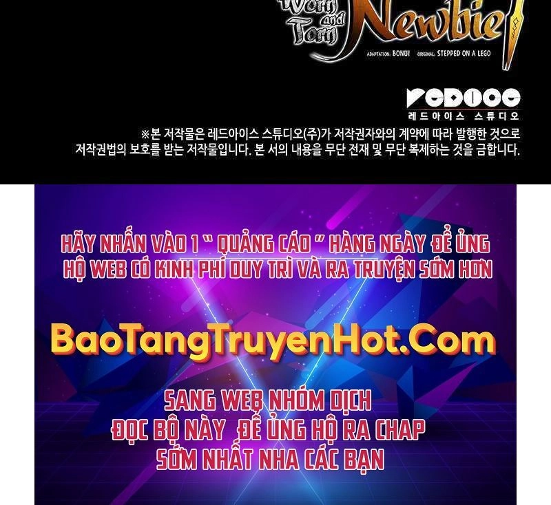 Tôi Là Lính Mới Chapter 114 - 131