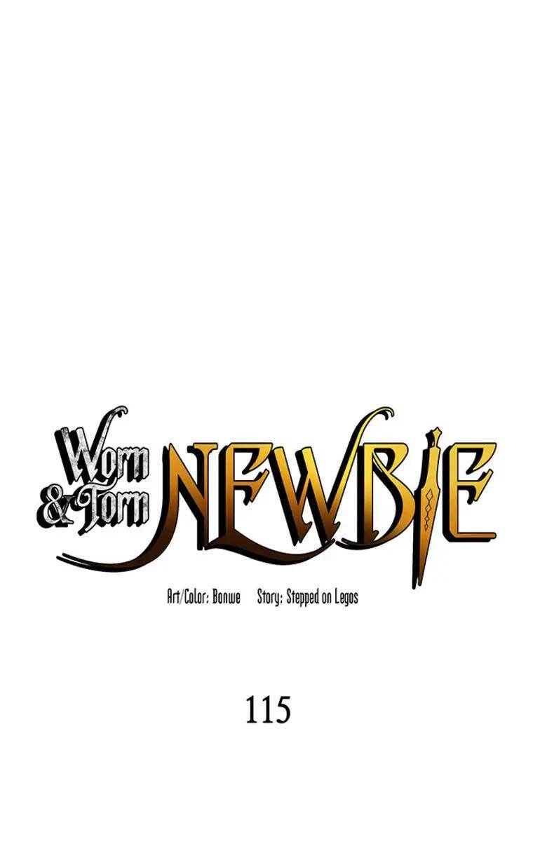 Tôi Là Lính Mới Chapter 115 - 14