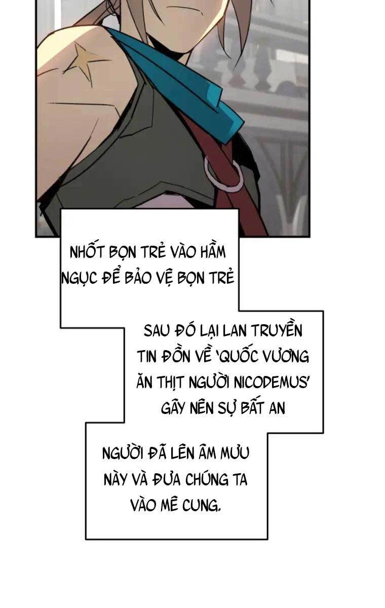 Tôi Là Lính Mới Chapter 115 - 95