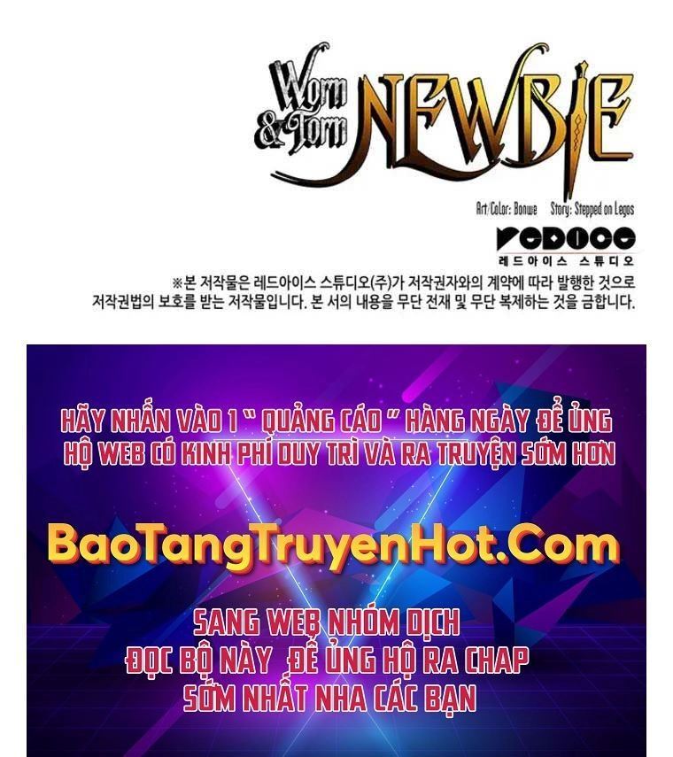 Tôi Là Lính Mới Chapter 115 - 113