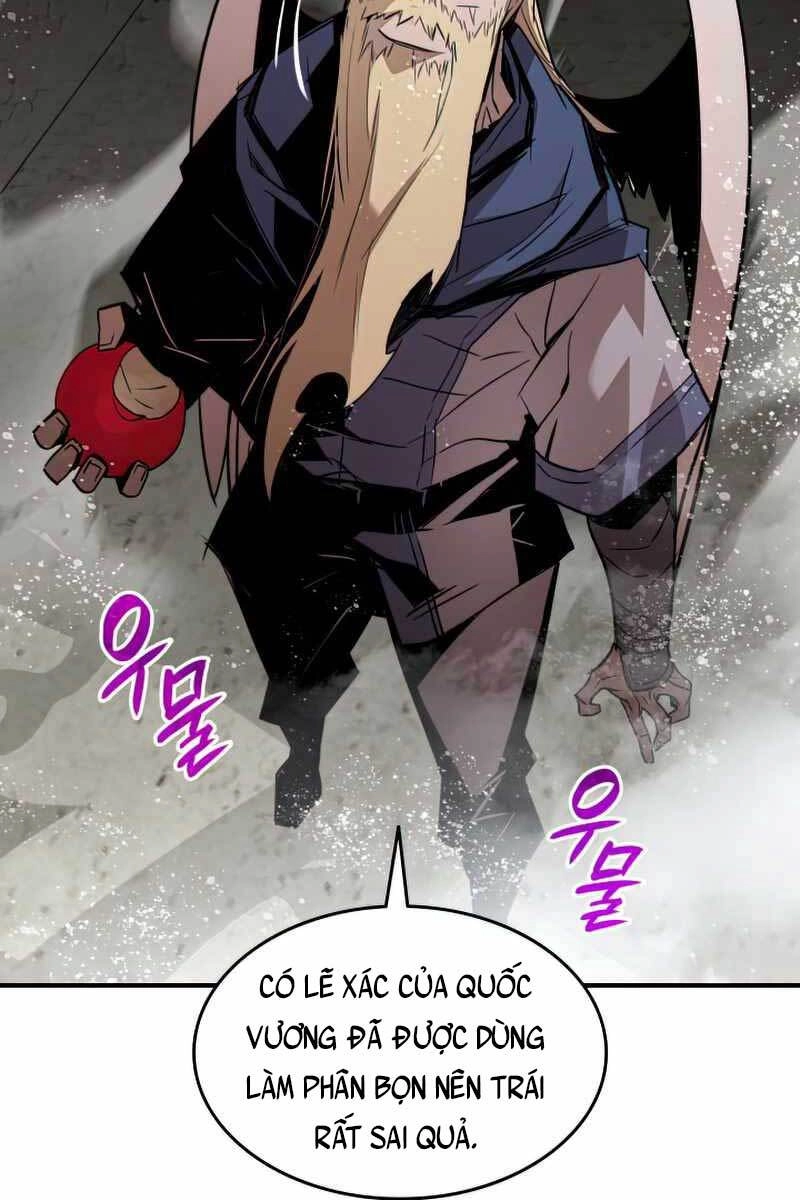 Tôi Là Lính Mới Chapter 116 - 49