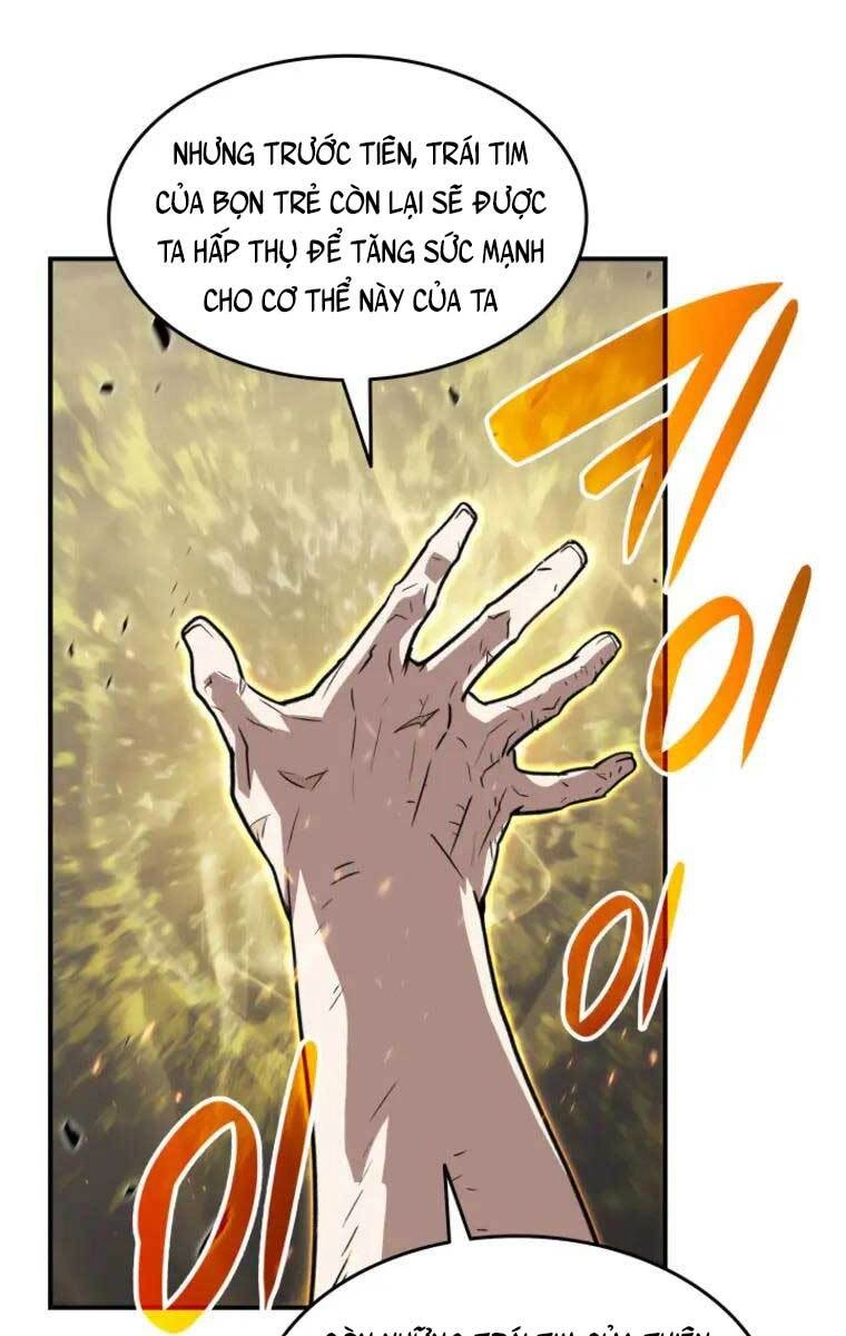 Tôi Là Lính Mới Chapter 117 - 97