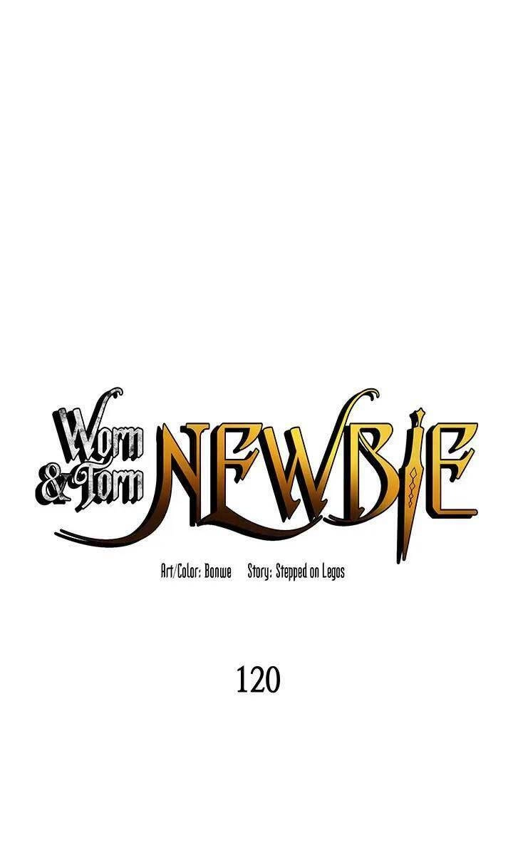 Tôi Là Lính Mới Chapter 120 - 1