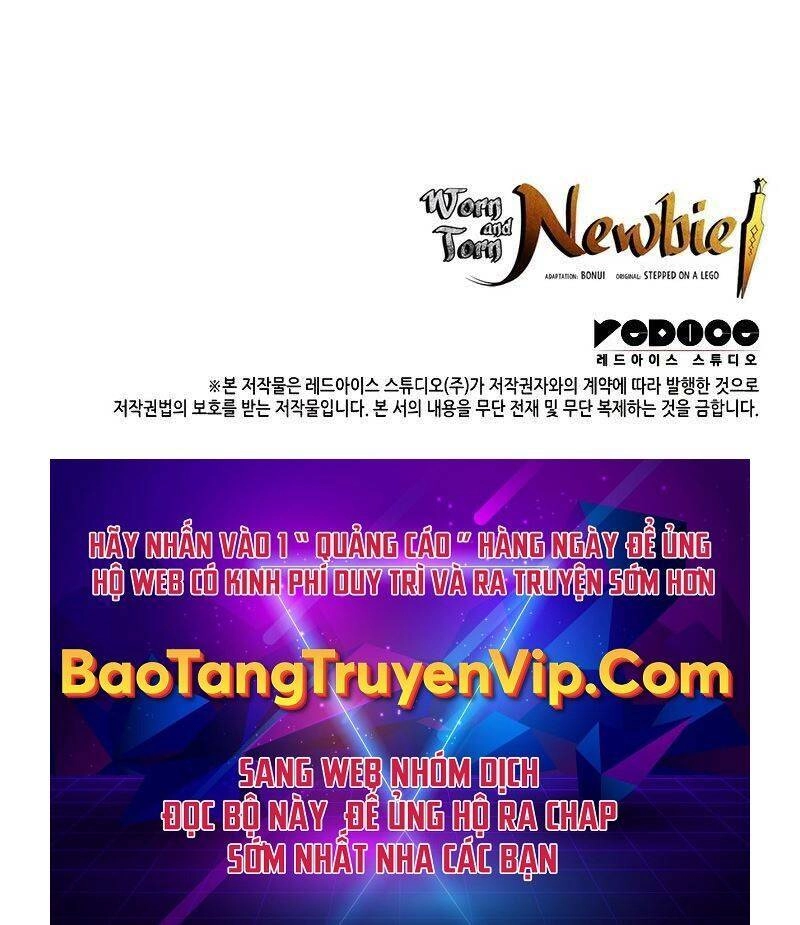 Tôi Là Lính Mới Chapter 122 - 118