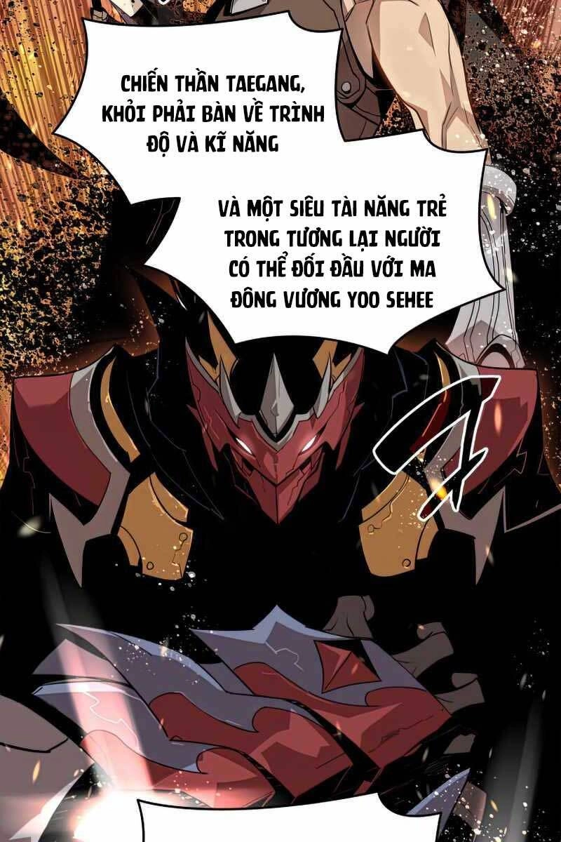 Tôi Là Lính Mới Chapter 126 - 100