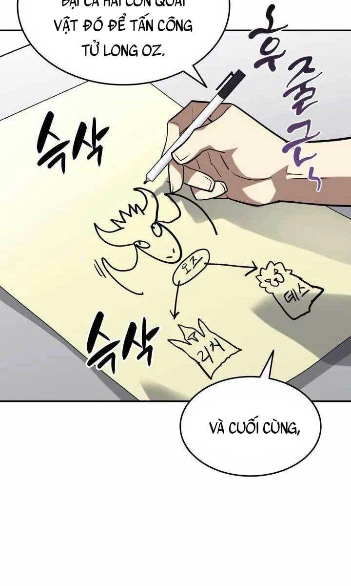 Tôi Là Lính Mới Chapter 128 - 5