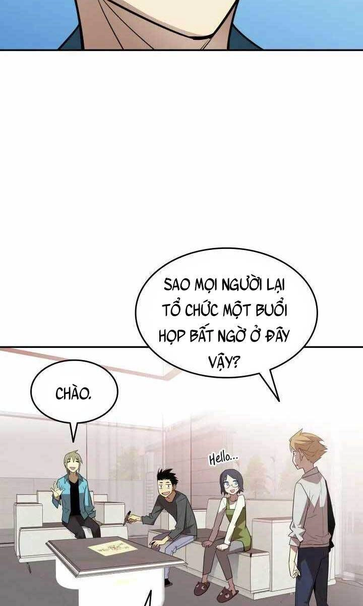 Tôi Là Lính Mới Chapter 128 - 8