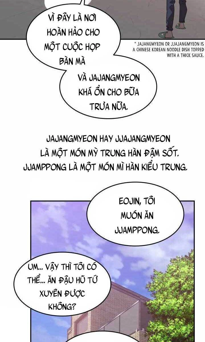 Tôi Là Lính Mới Chapter 128 - 9