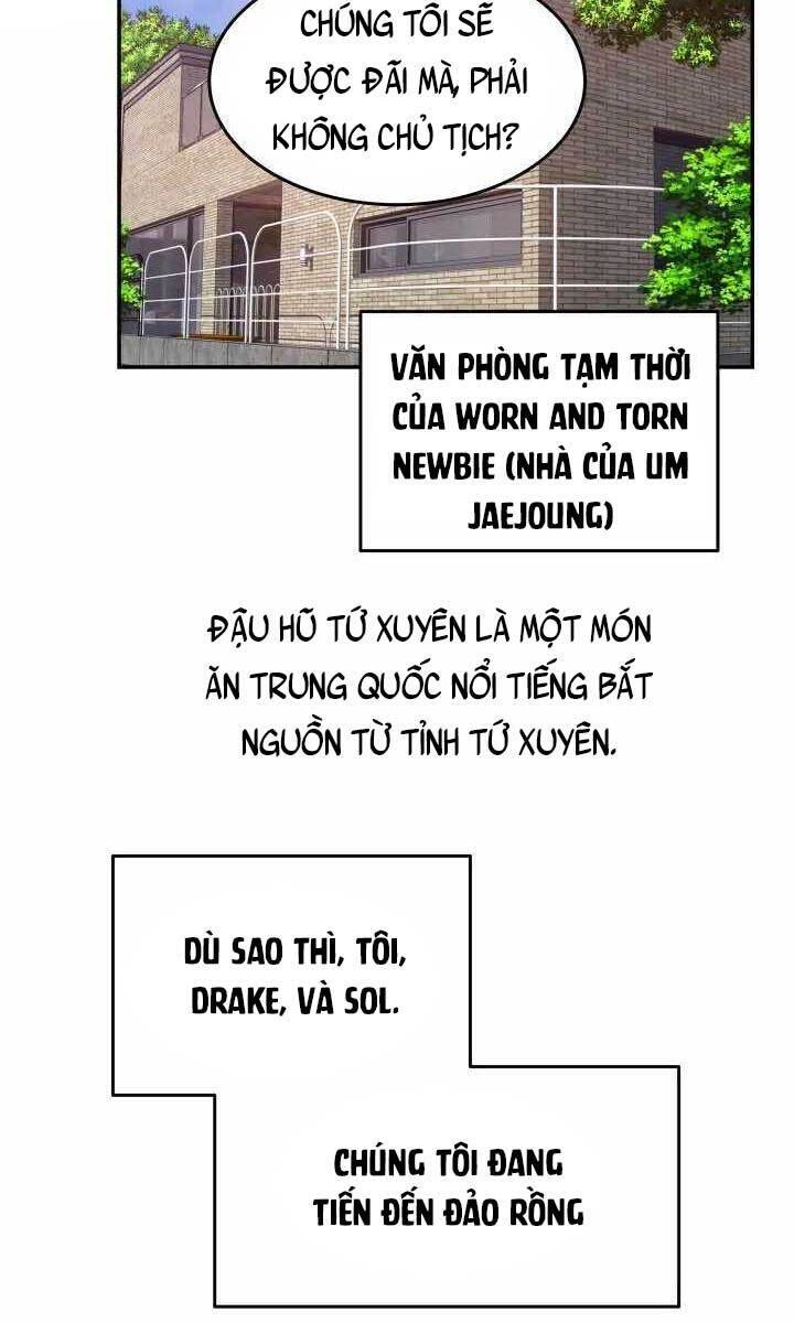 Tôi Là Lính Mới Chapter 128 - 10