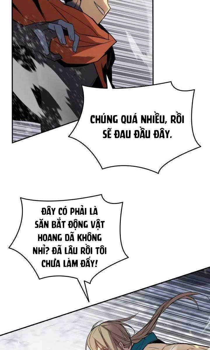 Tôi Là Lính Mới Chapter 128 - 56