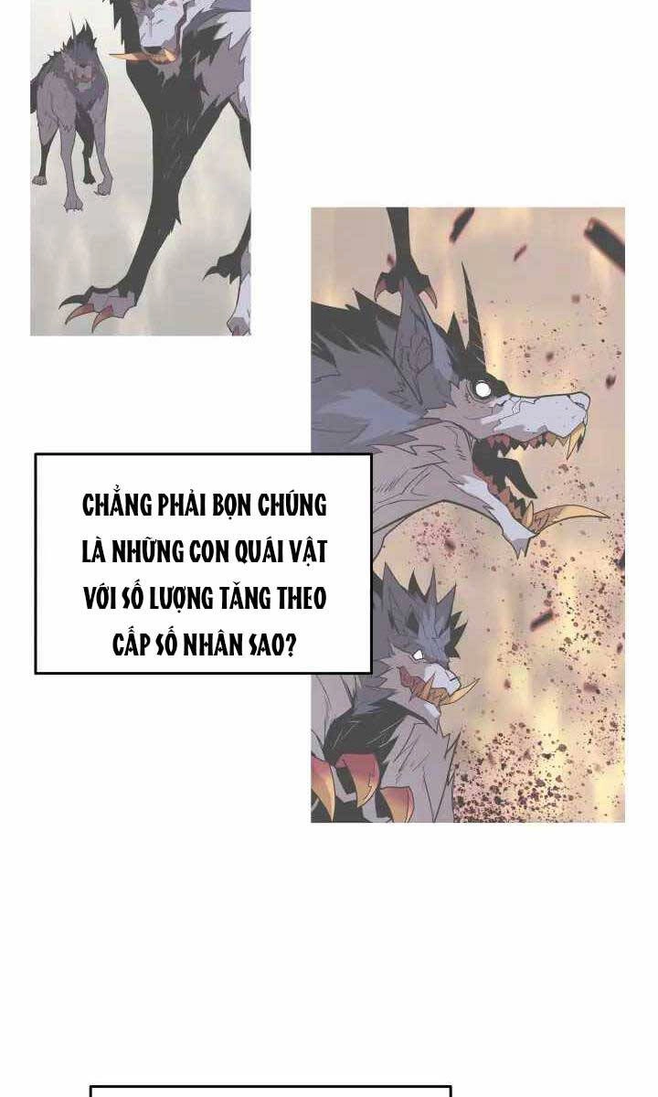 Tôi Là Lính Mới Chapter 131 - 54
