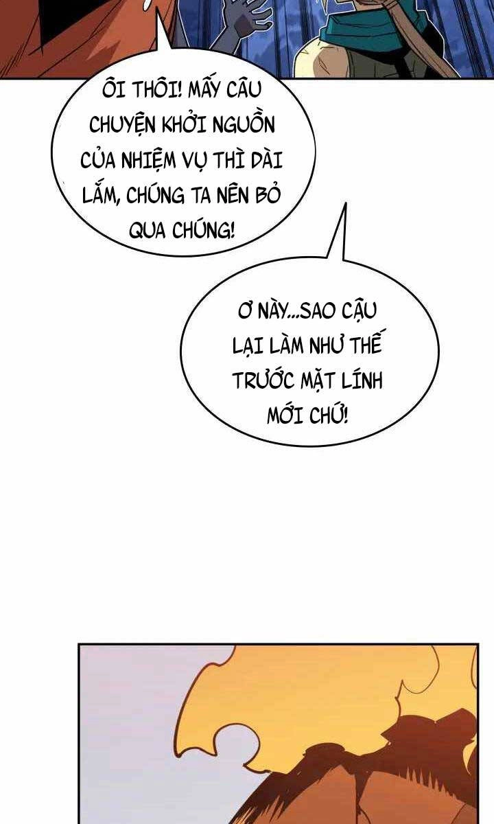 Tôi Là Lính Mới Chapter 131 - 65