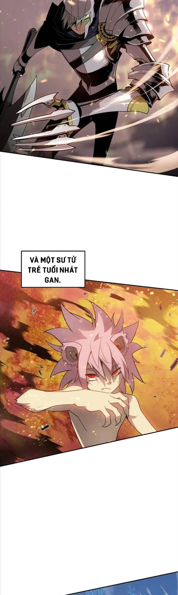 Tôi Là Lính Mới Chapter 132 - 22