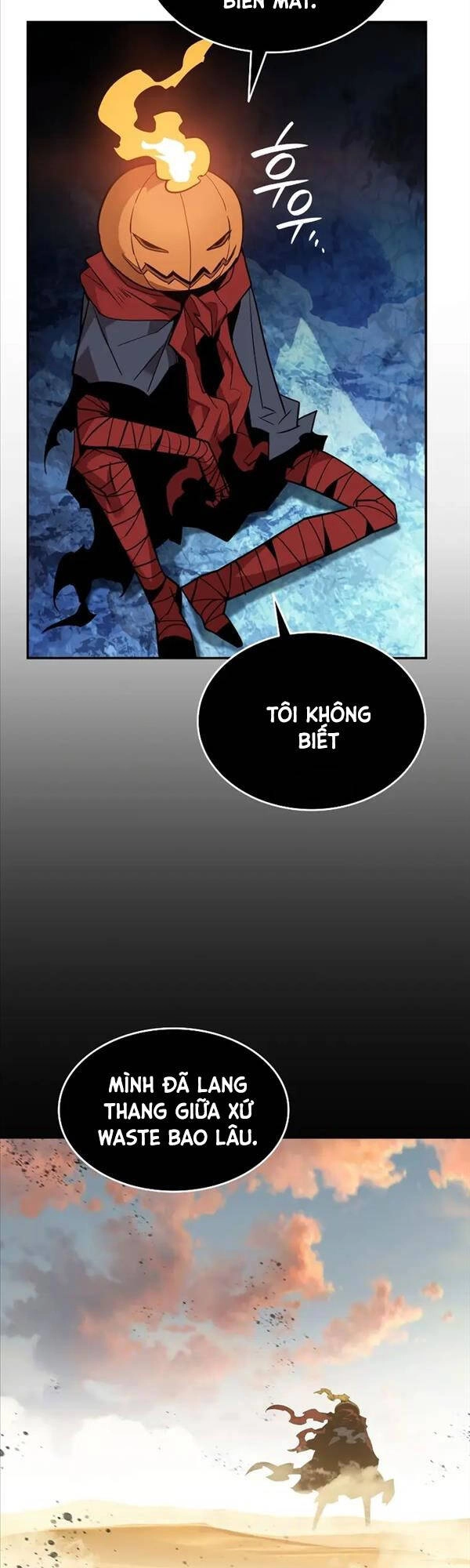 Tôi Là Lính Mới Chapter 132 - 27