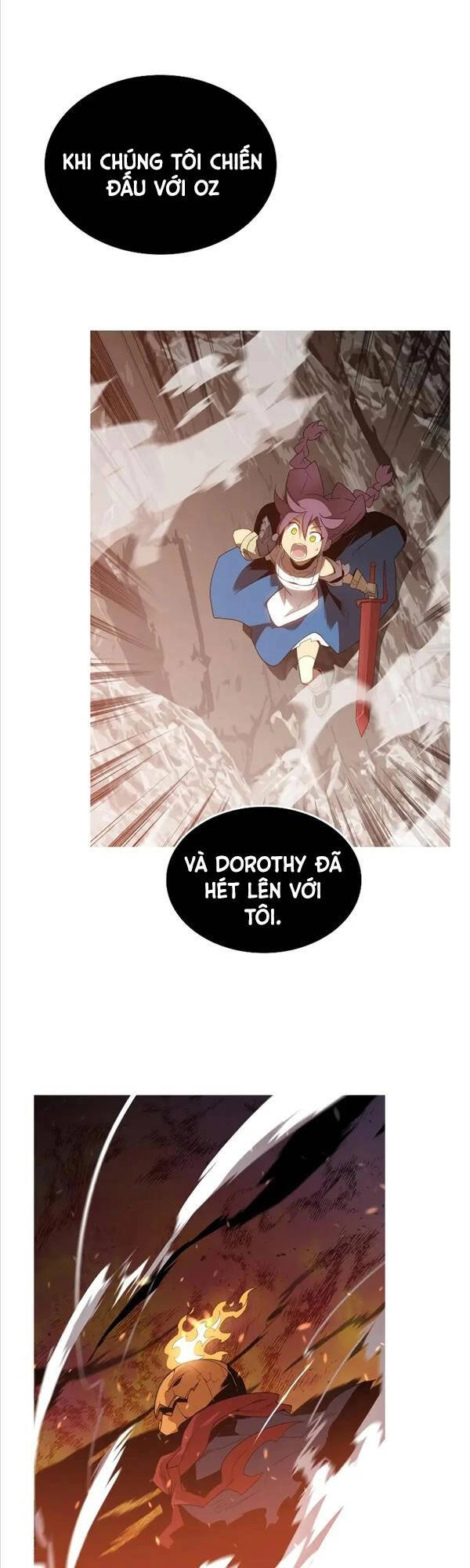 Tôi Là Lính Mới Chapter 132 - 30