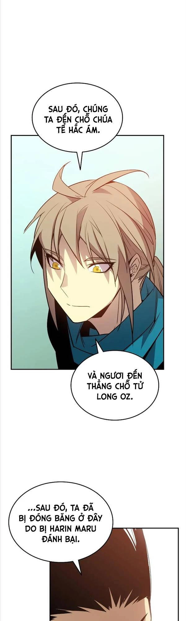 Tôi Là Lính Mới Chapter 132 - 36