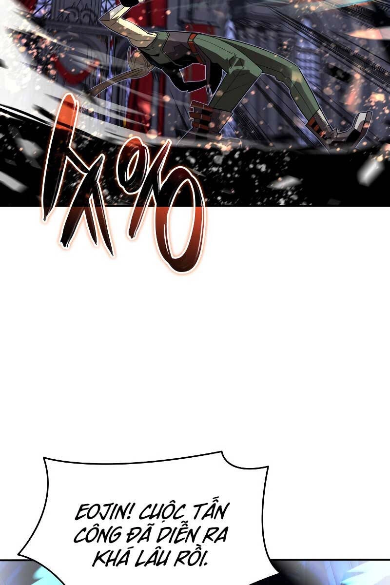 Tôi Là Lính Mới Chapter 134 - 15