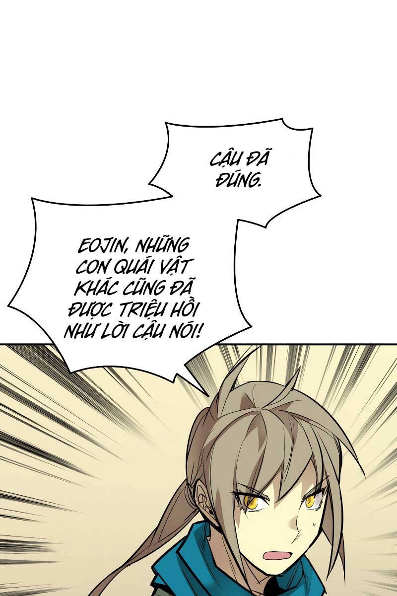 Tôi Là Lính Mới Chapter 134 - 54