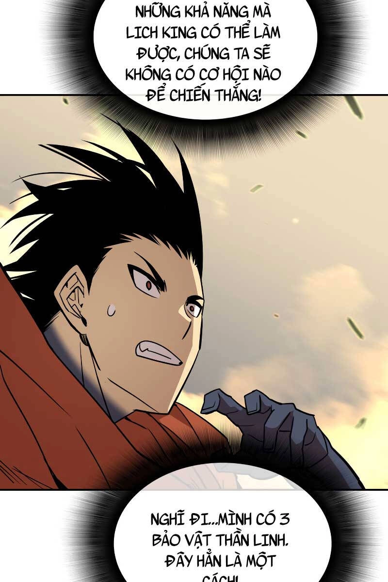 Tôi Là Lính Mới Chapter 134 - 92