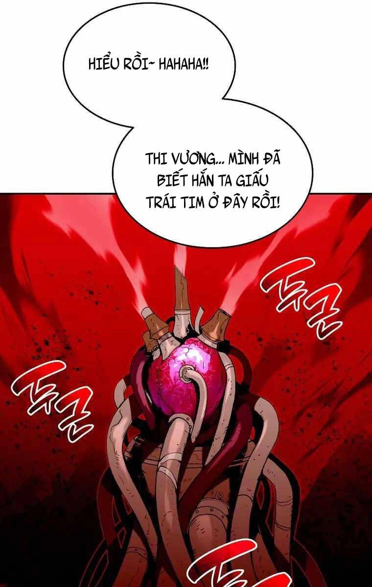 Tôi Là Lính Mới Chapter 135 - 27