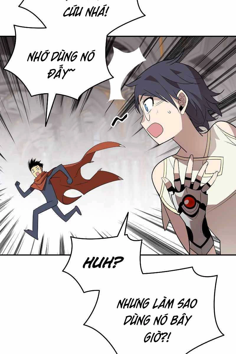 Tôi Là Lính Mới Chapter 136 - 10