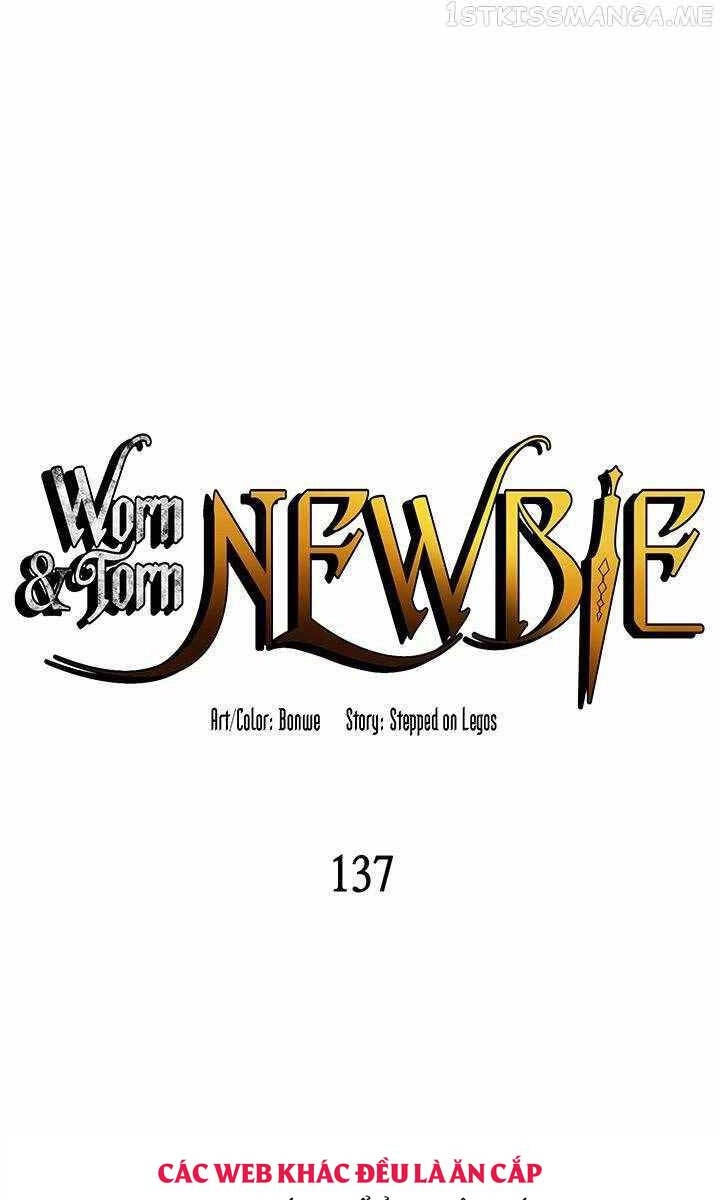 Tôi Là Lính Mới Chapter 137 - 1