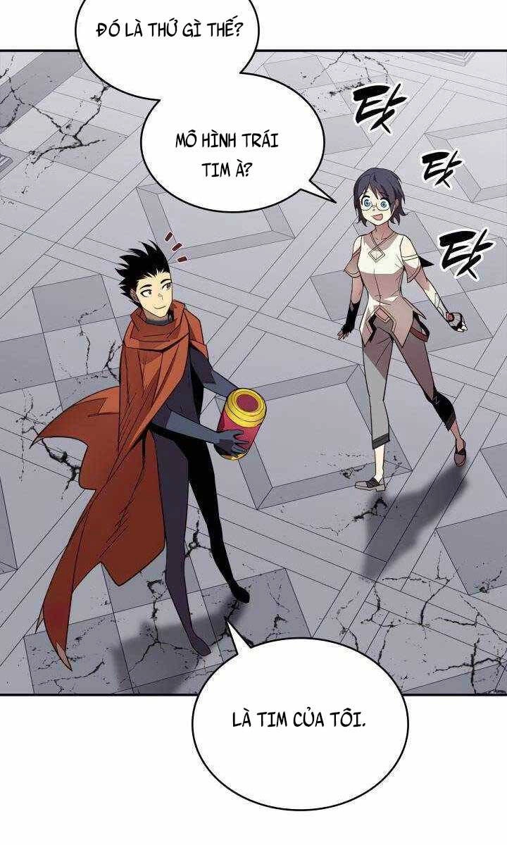 Tôi Là Lính Mới Chapter 137 - 26