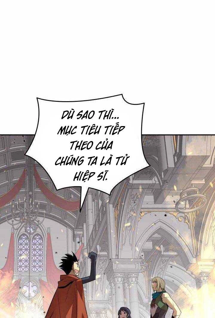 Tôi Là Lính Mới Chapter 137 - 70