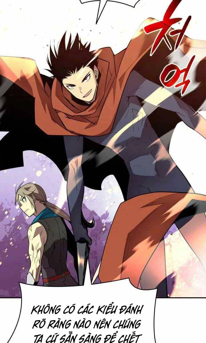 Tôi Là Lính Mới Chapter 138 - 17