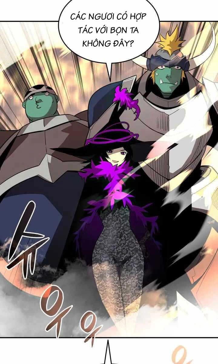 Tôi Là Lính Mới Chapter 140 - 36