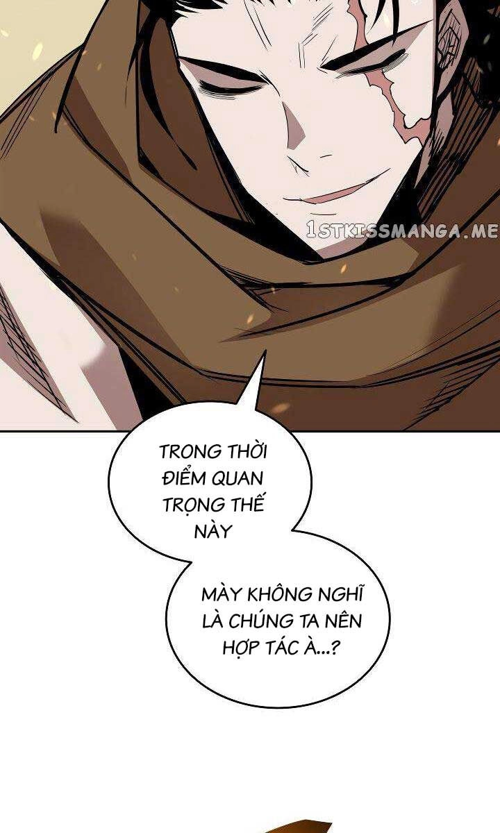 Tôi Là Lính Mới Chapter 141 - 6