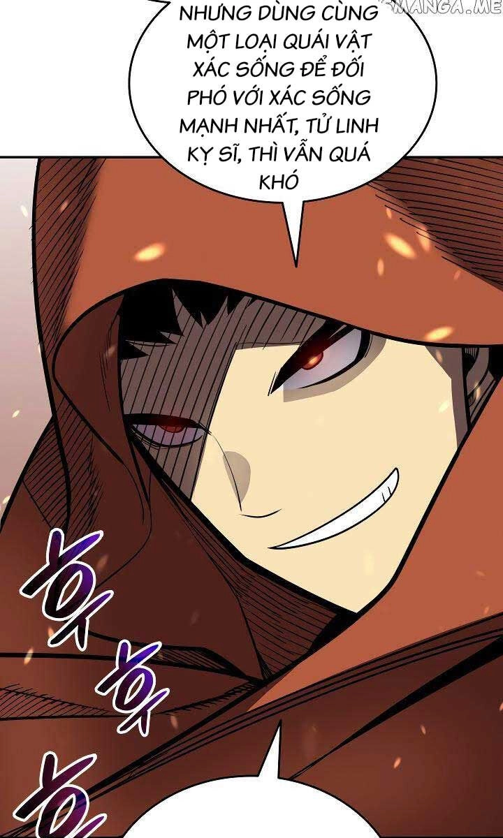 Tôi Là Lính Mới Chapter 141 - 25