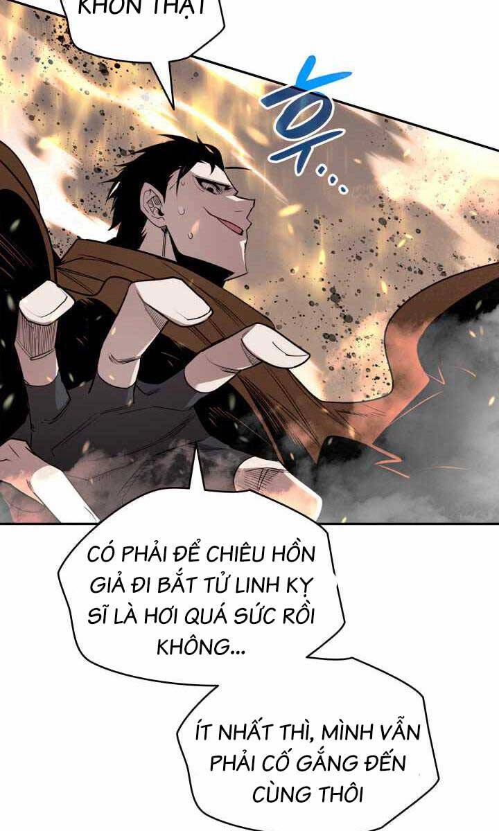 Tôi Là Lính Mới Chapter 142 - 30