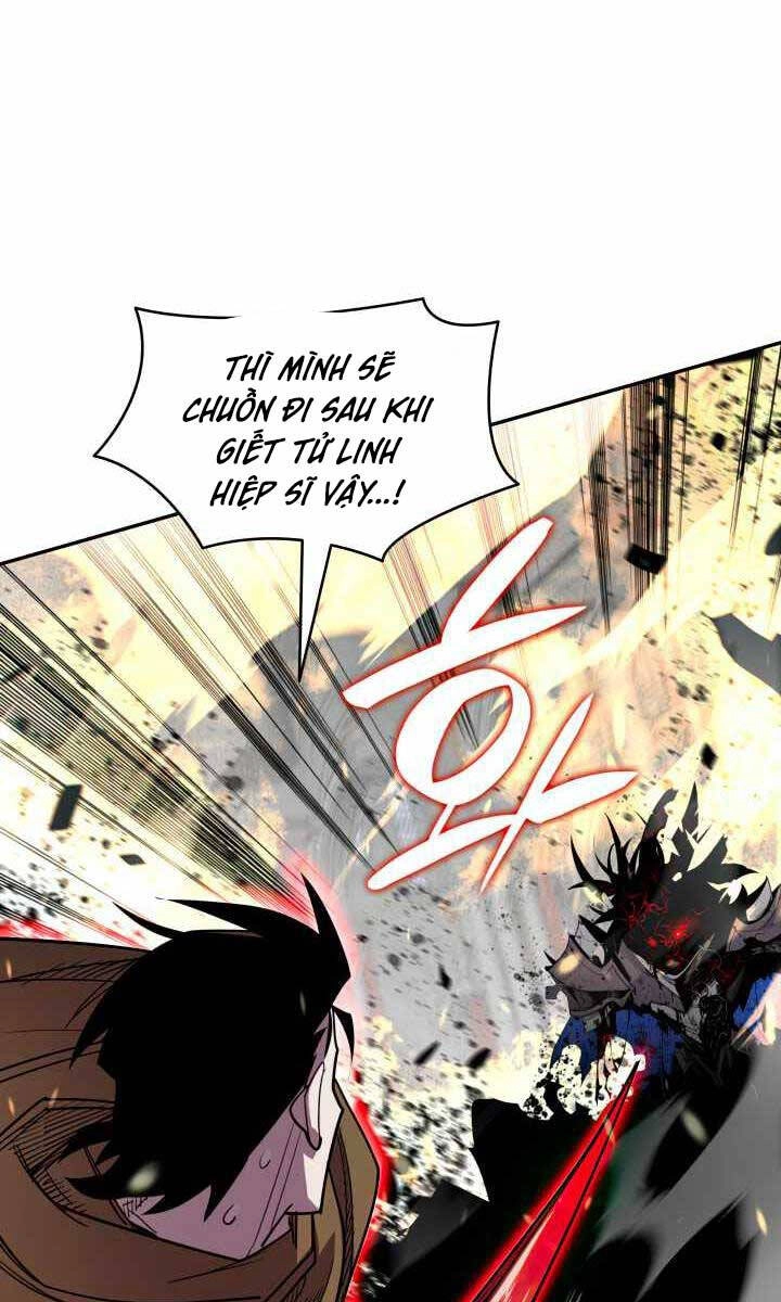 Tôi Là Lính Mới Chapter 144 - 35