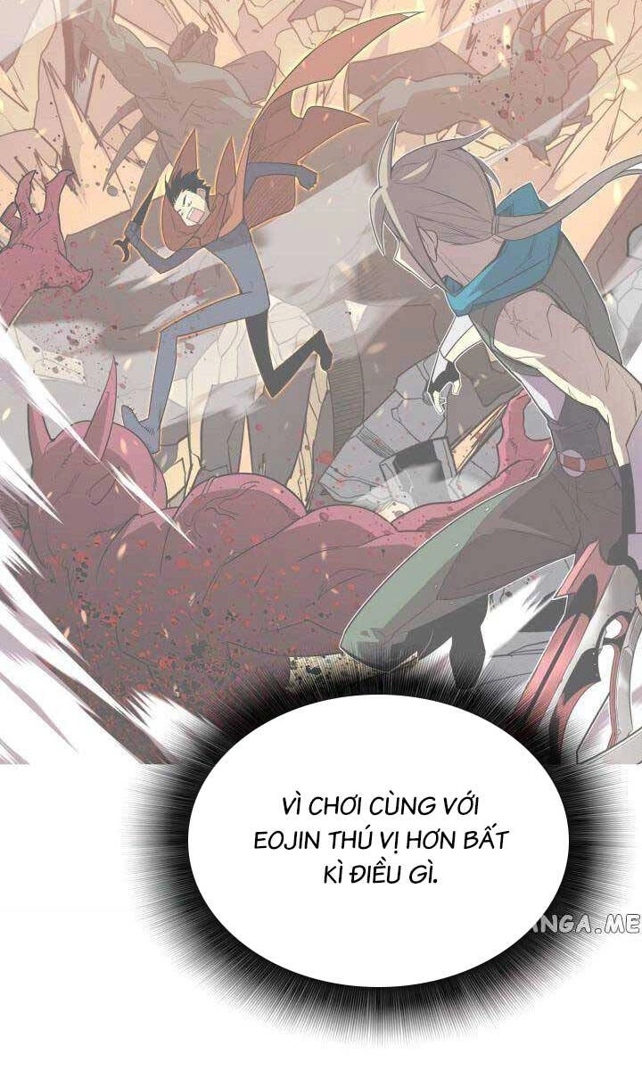 Tôi Là Lính Mới Chapter 145 - 46