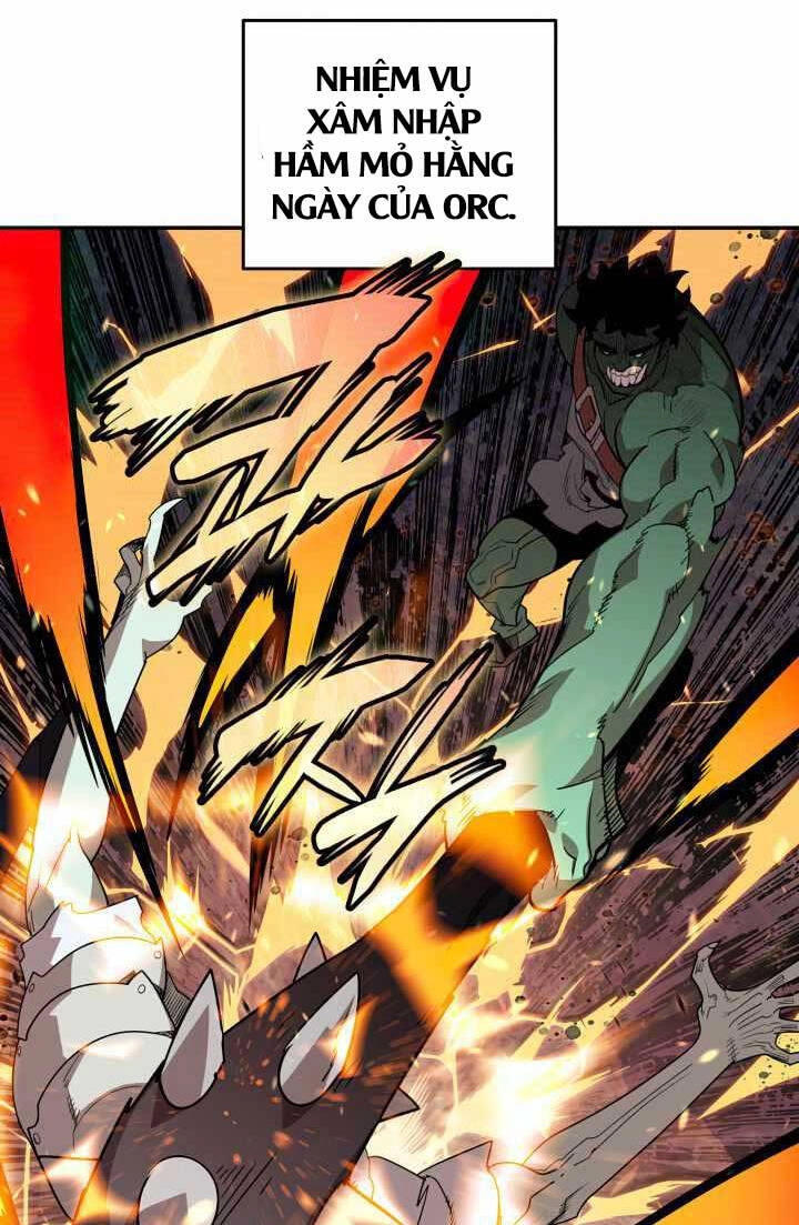 Tôi Là Lính Mới Chapter 146 - 12