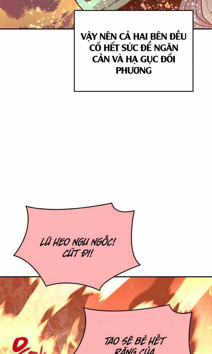 Tôi Là Lính Mới Chapter 146 - 16