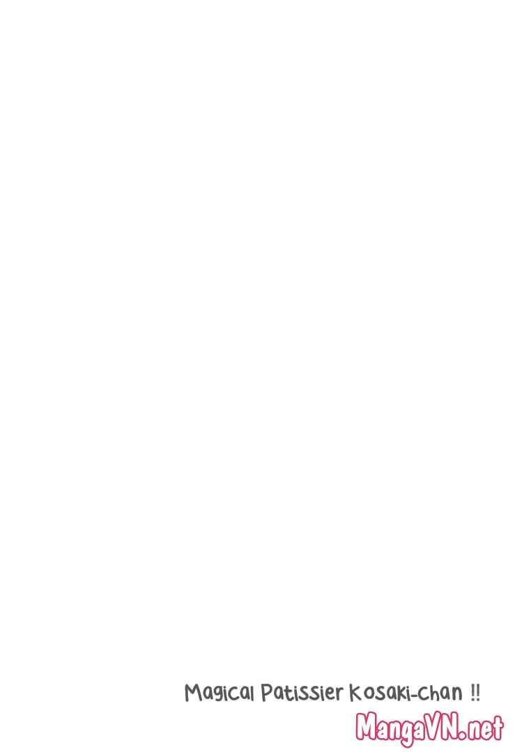 Magical Patissier Kosaki-Chan Chapter 1 - 5