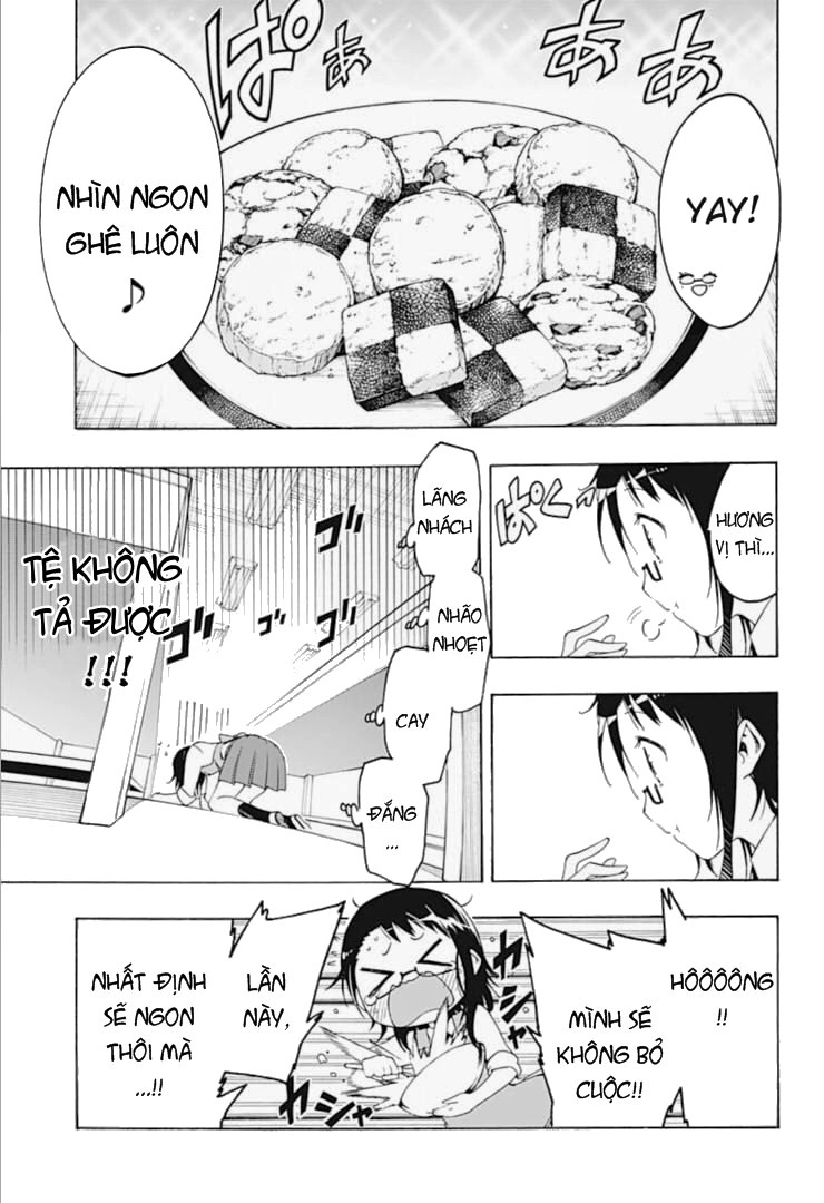 Magical Patissier Kosaki-Chan Chapter 1 - 12
