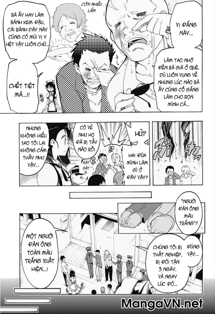 Magical Patissier Kosaki-Chan Chapter 1 - 29