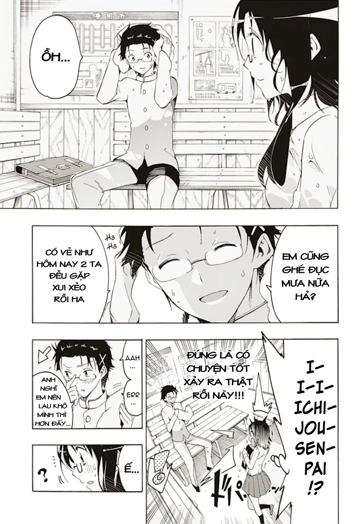 Magical Patissier Kosaki-Chan Chapter 2 - 10