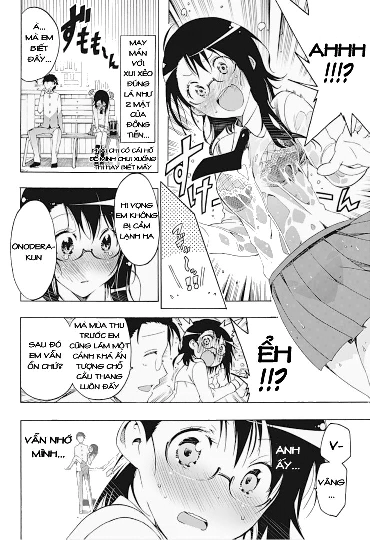 Magical Patissier Kosaki-Chan Chapter 2 - 11
