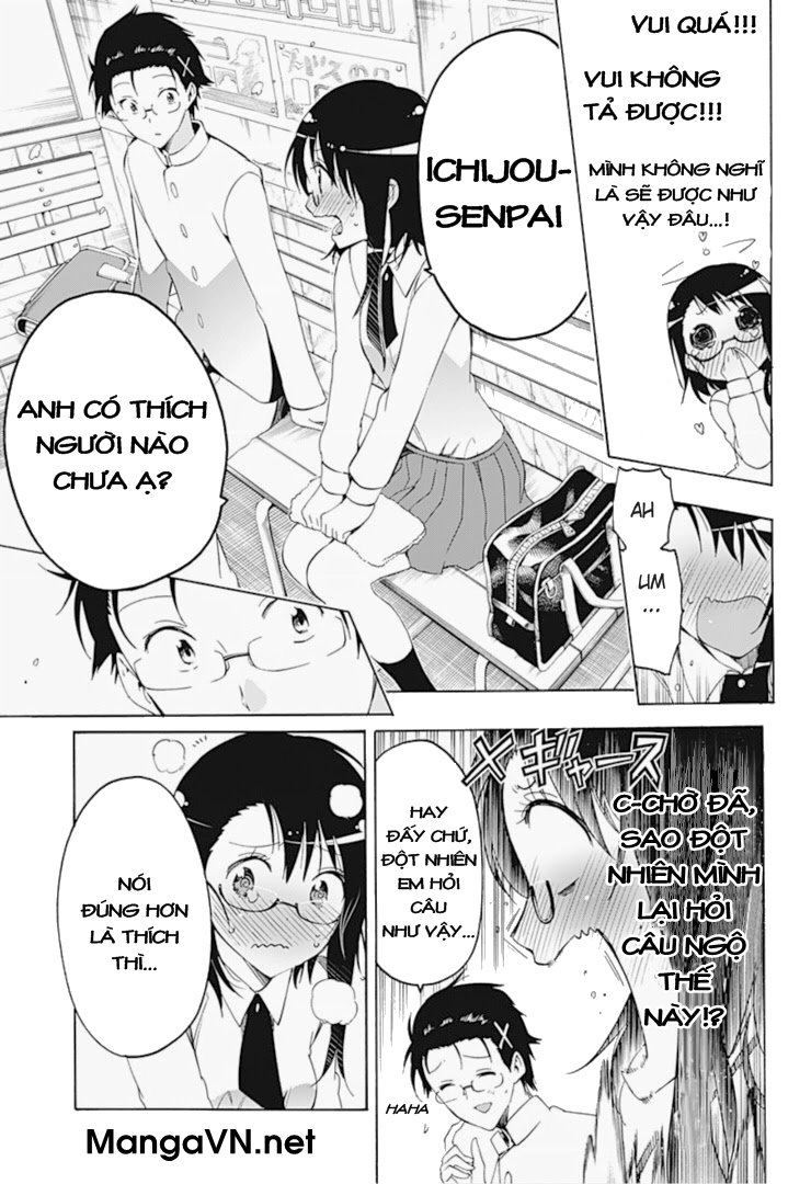 Magical Patissier Kosaki-Chan Chapter 2 - 12