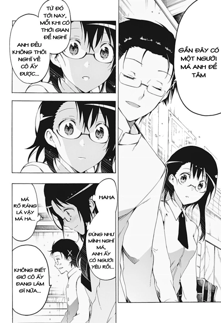 Magical Patissier Kosaki-Chan Chapter 2 - 13