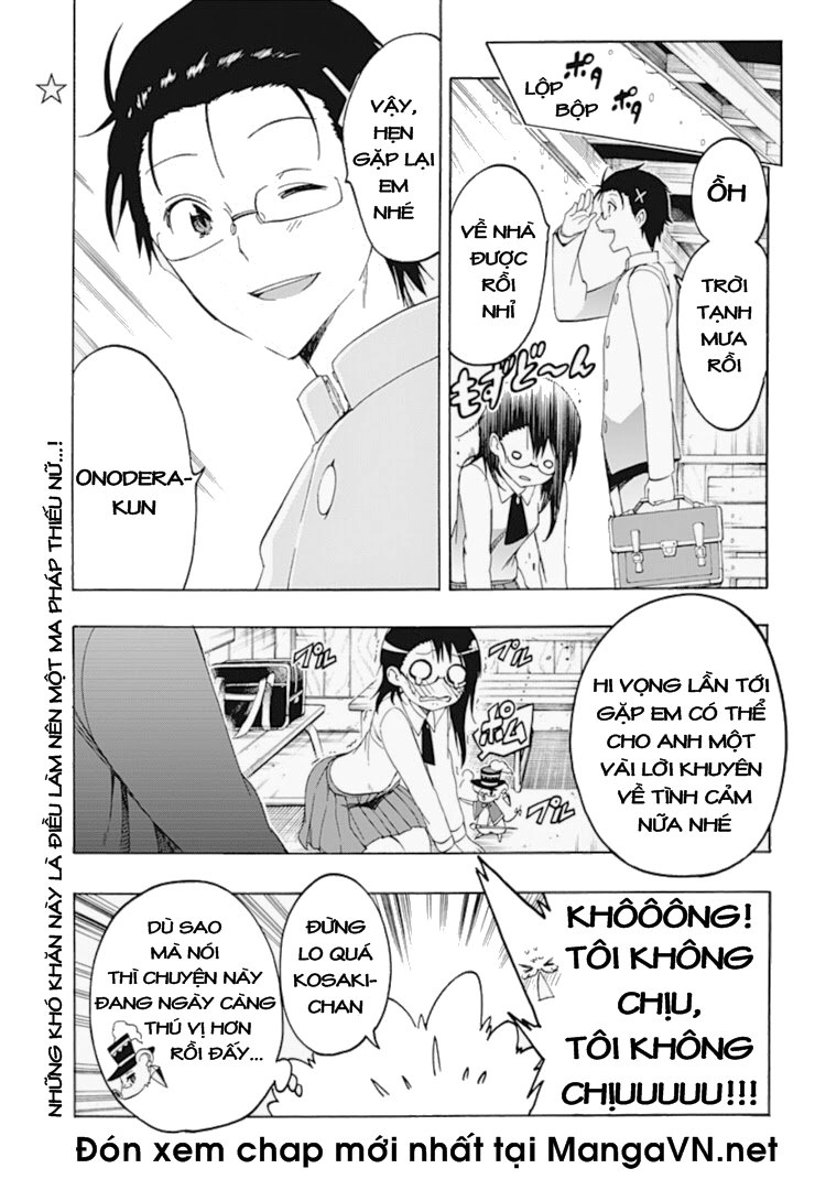 Magical Patissier Kosaki-Chan Chapter 2 - 16