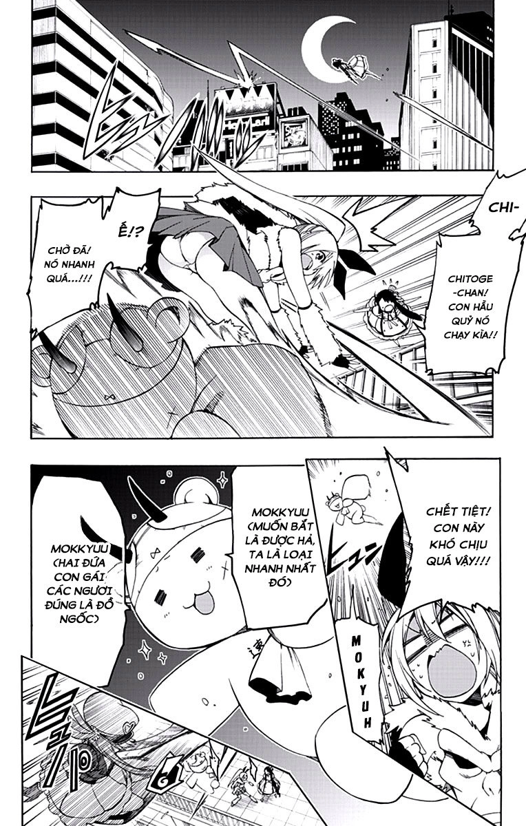 Magical Patissier Kosaki-Chan Chapter 8 - 4