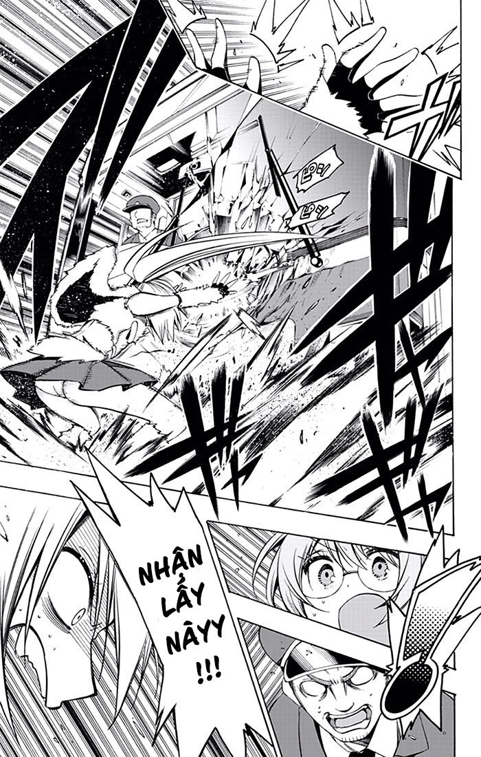 Magical Patissier Kosaki-Chan Chapter 9 - 12