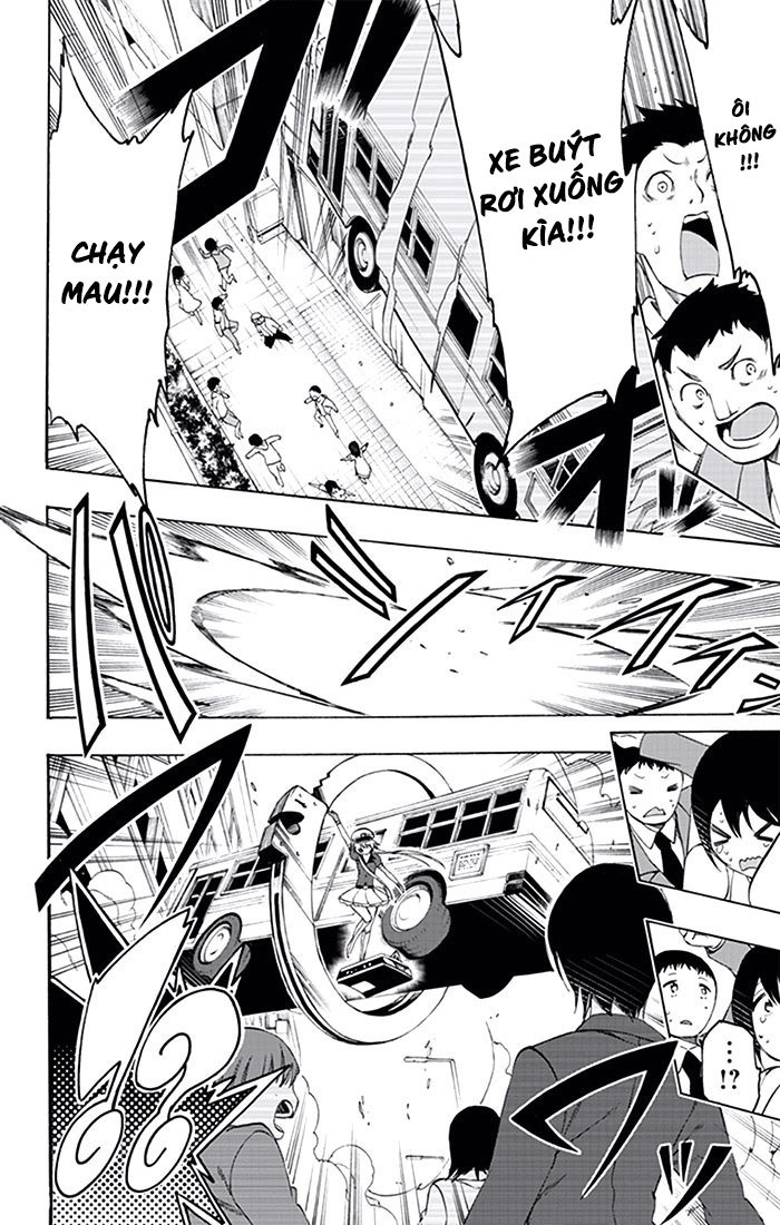 Magical Patissier Kosaki-Chan Chapter 9 - 14