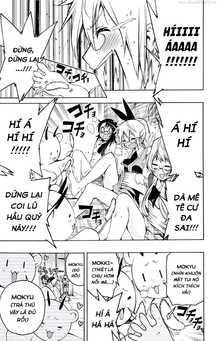 Magical Patissier Kosaki-Chan Chapter 10 - 6