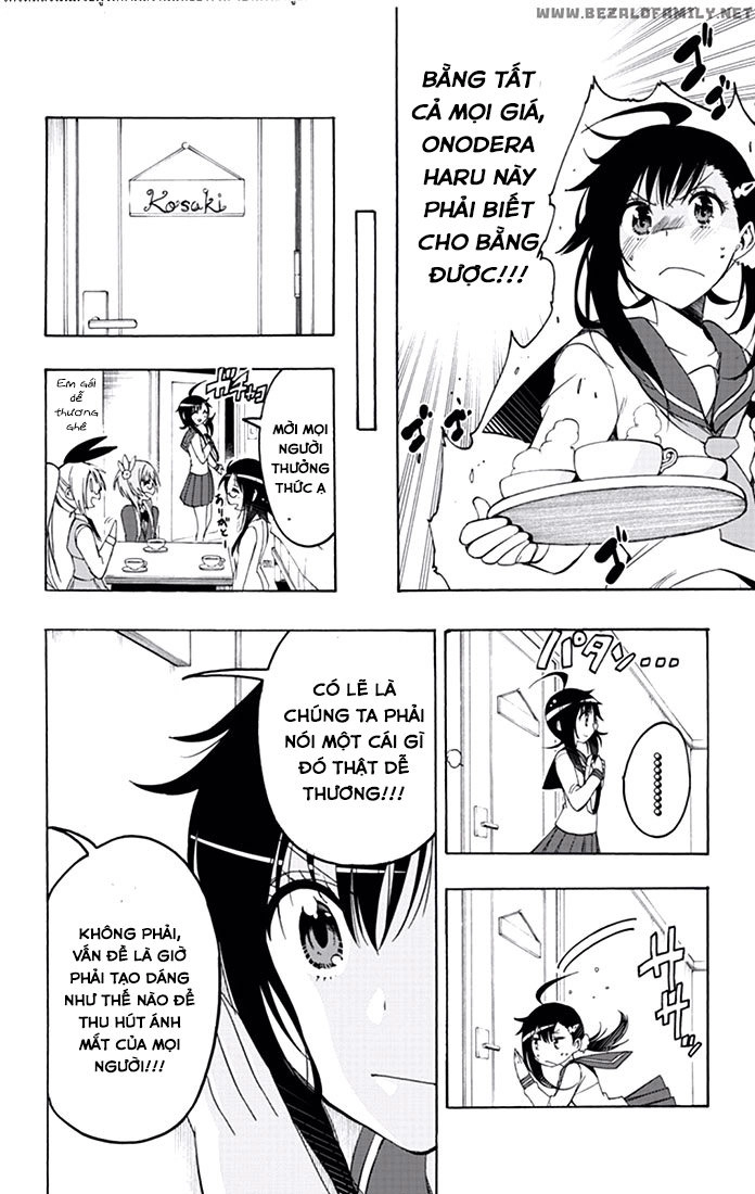 Magical Patissier Kosaki-Chan Chapter 11 - 5